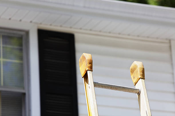 How To Choose The Right Materials for Your Siding Installation in 'Watseka, IL