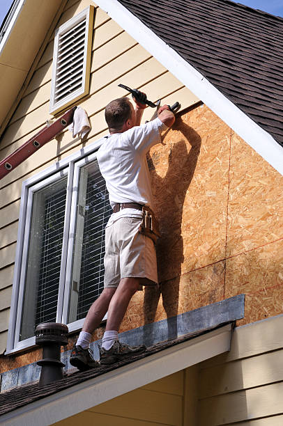 Siding for Multi-Family Homes in Watseka, IL